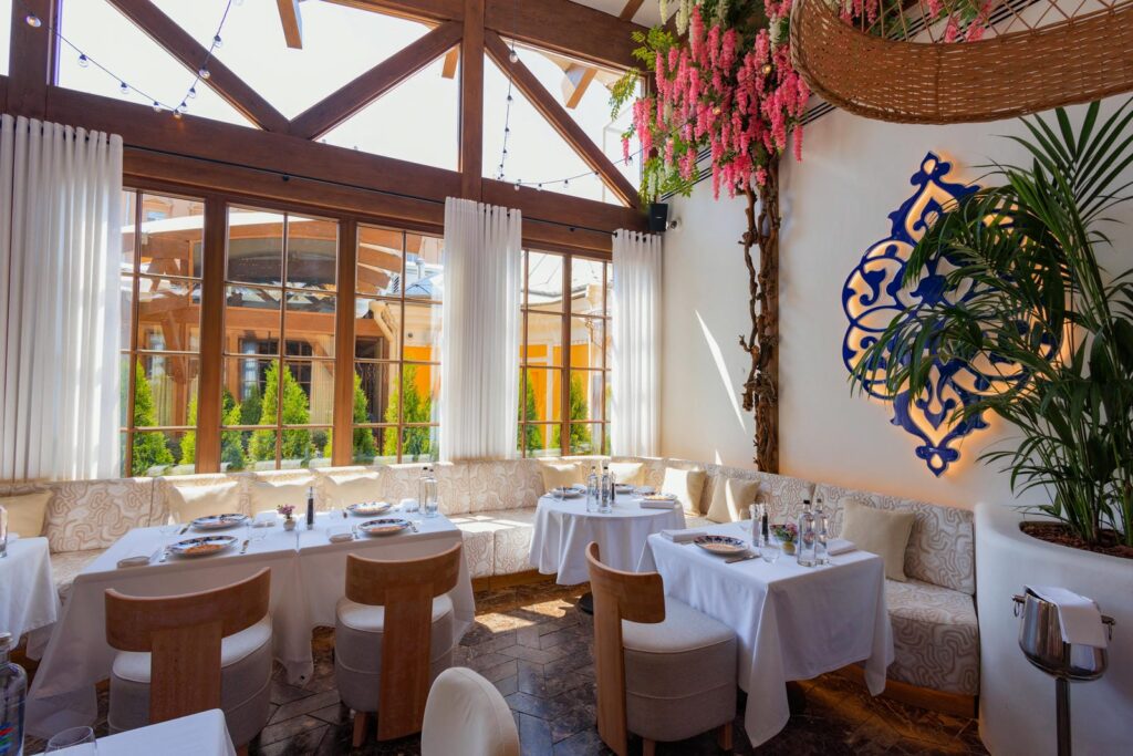 Внутренняя веранда слайд 1