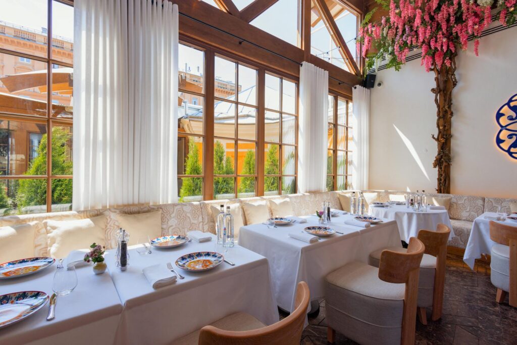 Внутренняя веранда слайд 5