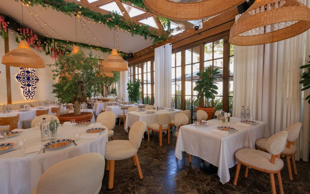 Внутренняя веранда слайд 3