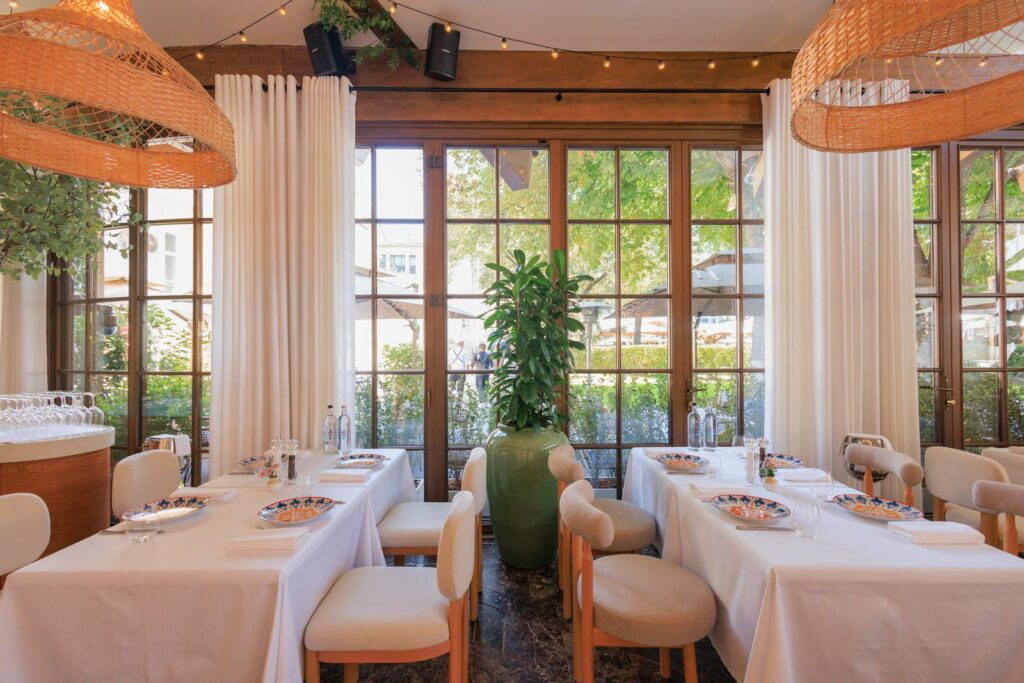 Внутренняя веранда слайд 4