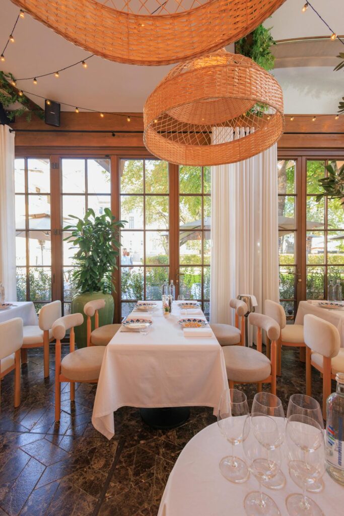 Внутренняя веранда слайд 6