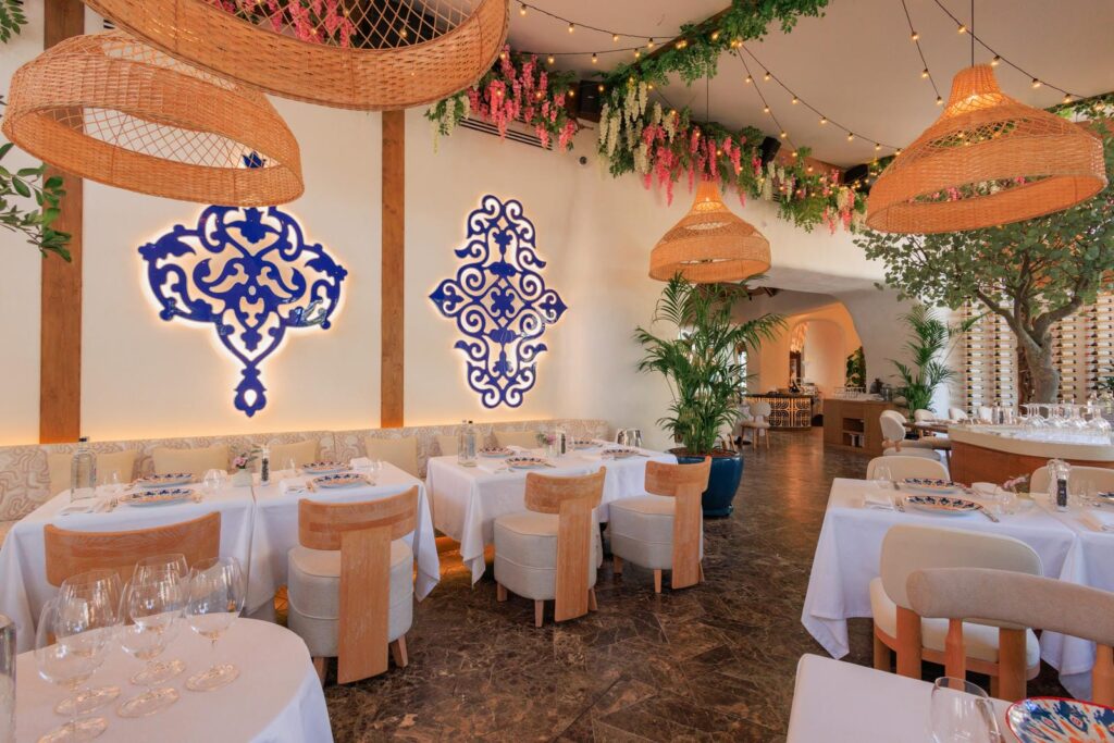 Внутренняя веранда слайд 7