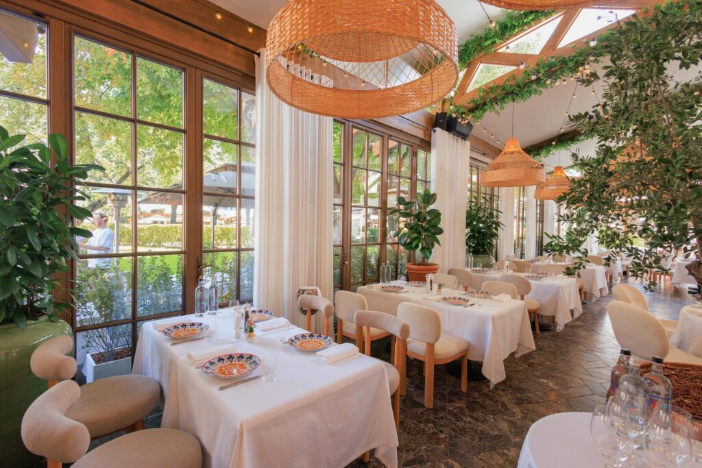 Внутренняя веранда слайд 8