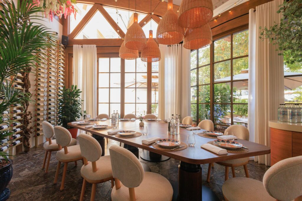 Внутренняя веранда слайд 9