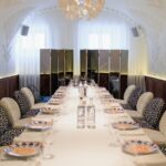 Большой VIP зал превью слайда 2