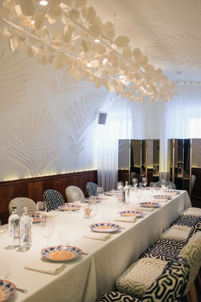 Большой VIP зал слайд 4