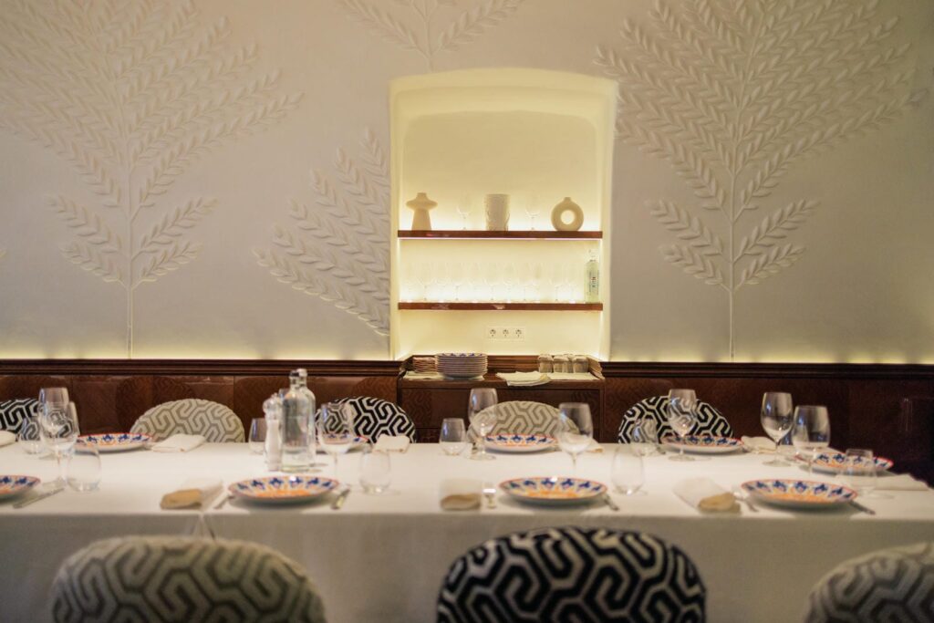 Большой VIP зал слайд 6