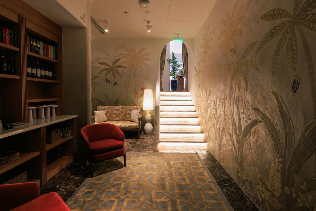 Большой VIP зал слайд 8