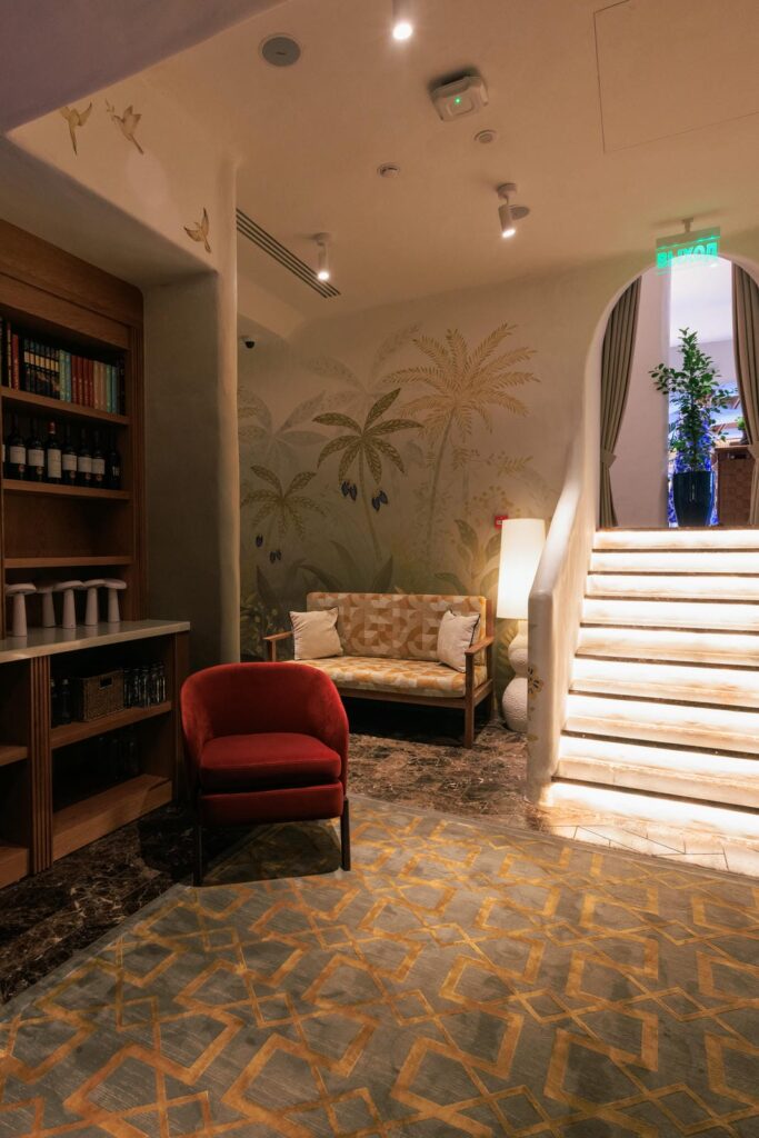 Большой VIP зал слайд 9