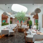 Основной зал превью слайда 2