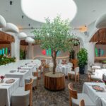 Основной зал превью слайда 3