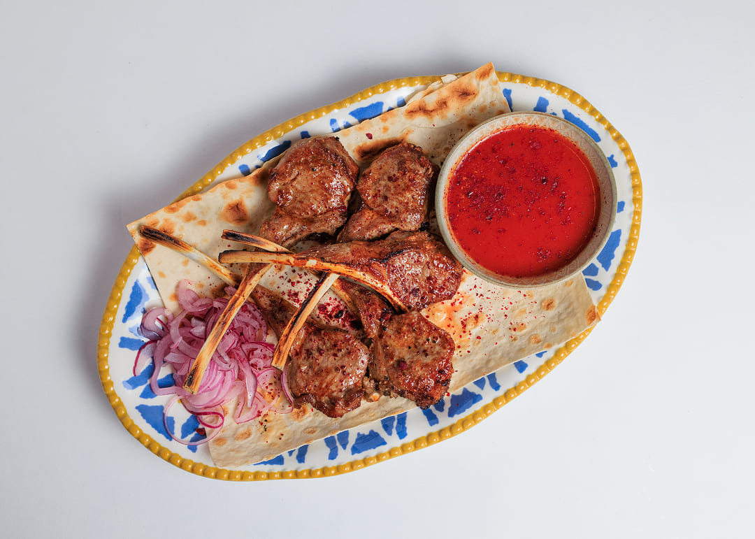 изображение для события: Доставка из ресторана «Недальний Восток»: хиты восточной кухни — теперь у вас дома