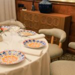 Малый VIP зал превью слайда 2