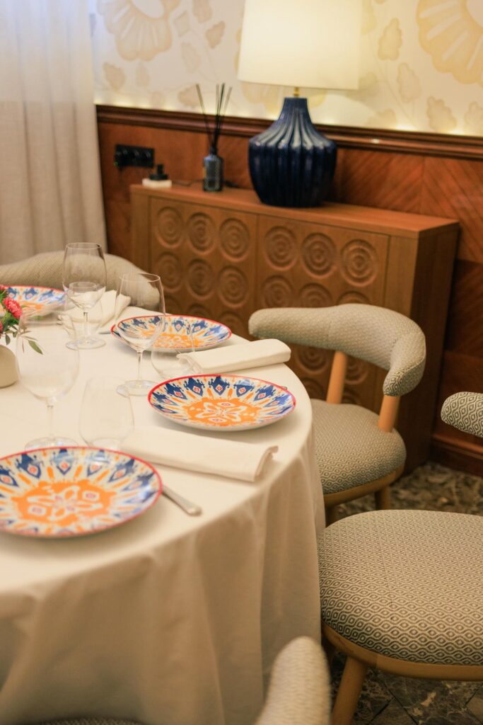 Малый VIP зал слайд 2