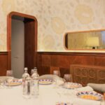 Малый VIP зал превью слайда 4