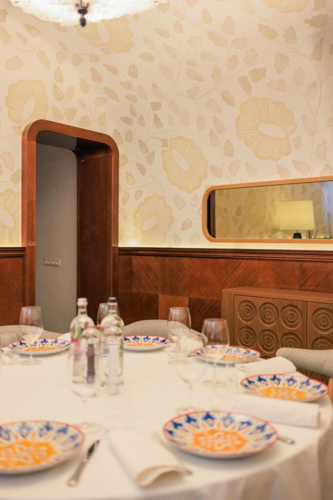 Малый VIP зал слайд 4