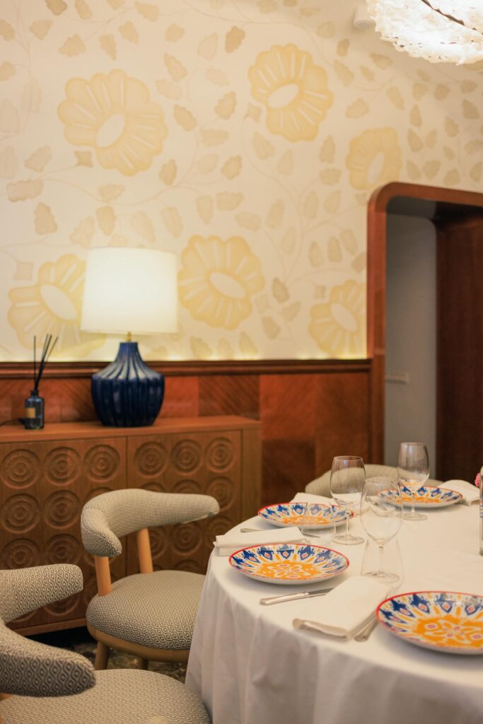 Малый VIP зал слайд 5