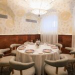 Малый VIP зал превью слайда 1