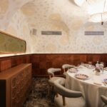 Малый VIP зал превью слайда 3