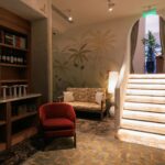 Малый VIP зал превью слайда 8