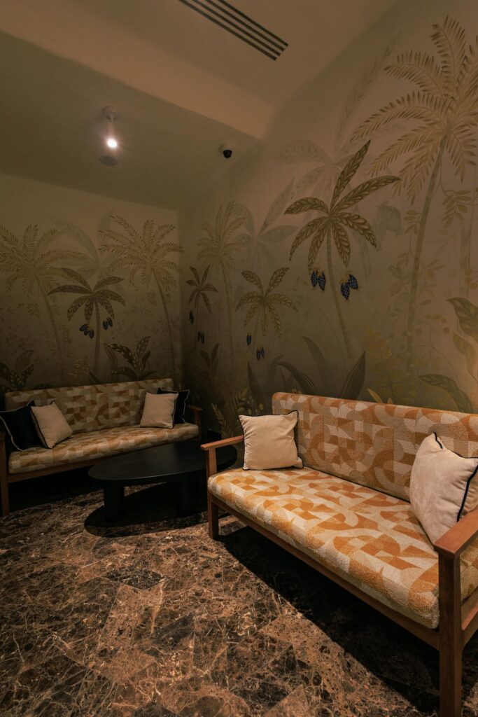 Малый VIP зал слайд 9