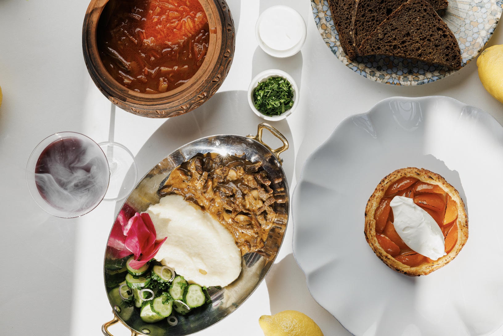 изображение для события: Космический сет в «Недальнем Востоке»